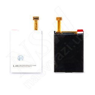 Дисплей NOKIA C3-01X3-02 00-00115048 фото