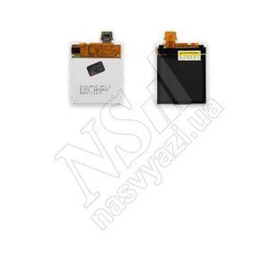 Дисплей NOKIA 3220930095007260602060216235 CDMA 00-00000711 фото