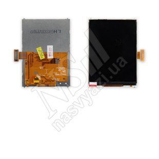 Дисплей SAMSUNG S5570i Galaxy Pop Plus 00-00001228 фото