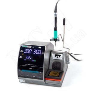 Паяльна станція SUGON T36 85W паяльник стандарту JBC 115, 200-450&deg;С 00-00120762 фото