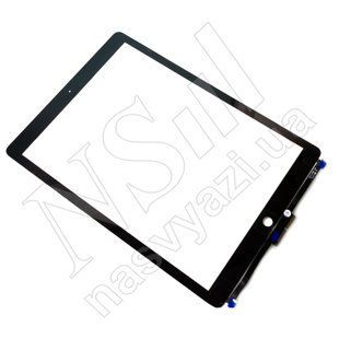 Тачскрин APPLE iPad Pro 12.9" Wi-Fi A1584A1652 2015 чорний 00-00022825 фото