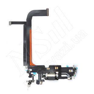 Шлейф APPLE iPhone 13 Pro Max на роз'єм живлення 00-00121265 фото