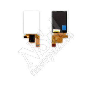 Дисплей SONY ERICSSON K790K800W850 якість ААА 00-00001345 фото