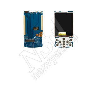 Дисплей SAMSUNG E250d с платой качество ААА 00-00001022 фото