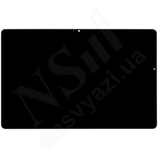 Дисплей SAMSUNG SM-X210SM-X215SM-X216 Galaxy Tab A9 Plus 11" 2023 з чорним тачскрином 00-00122073 фото