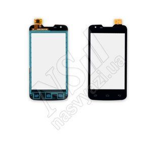 Тачскрін FLY IQ4401 чорний 00-00001645 фото