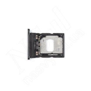 SIM-держатель XIAOMI Mi 11 Lite черный 00-00024642 фото