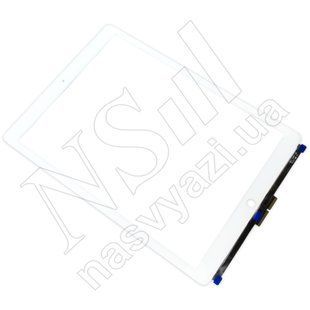 Тачскрин APPLE iPad Pro 12.9" Wi-Fi A1584A1652 2015 білий 00-00022826 фото