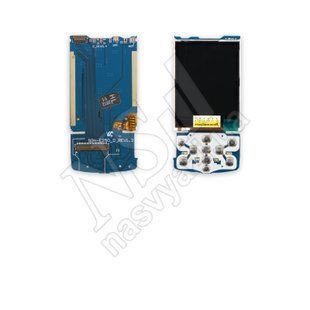 Дисплей SAMSUNG E251E250i на плате качество ААА 00-00001026 фото