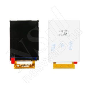 Дисплей NOKIA 125150 TA-1253TA-1235 2020 00-00023786 фото