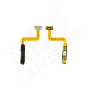 Шлейф SAMSUNG A225/A326/M317/M515/M526 Galaxy A22/A32/M31S/M51/M52 (5G) (2021) на кнопку включення та відбиток пальця, ч 00-00122611 фото