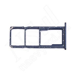 SIM-тримач SAMSUNG M115 Galaxy M11 2020 Dual Sim синій 00-00121542 фото