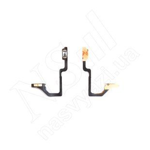 Шлейф OPPO A54s (2021) на кнопку включення 00-00121317 фото