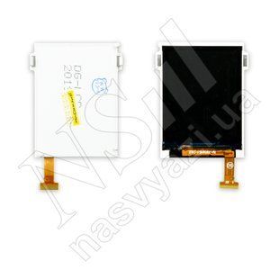 Дисплей NOKIA 105 TA1034 2017 00-00019893 фото