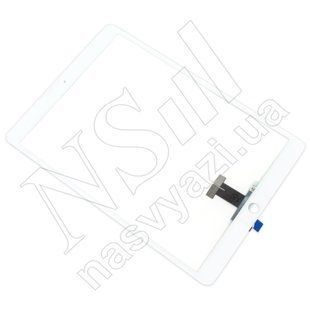 Тачскрин APPLE iPad Pro 10,5" A1701A1709A1852 2017 білий 00-00022827 фото