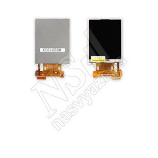 Дисплей SAMSUNG E2550 00-00001028 фото