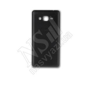 Задня кришка SAMSUNG G532 J2 Prime 2016 Black чорна 00-00016905 фото