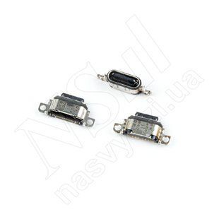 Разъем питания SAMSUNG A525A725 Galaxy A52A72 2020 Type-C 00-00023636 фото