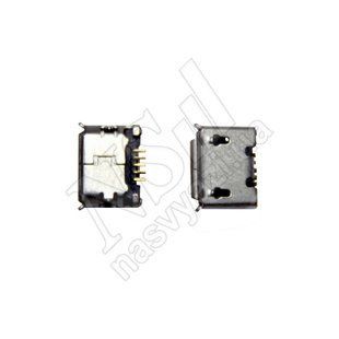 Разъем питания LENOVO A60A1000A366TA390EA520 Micro-USB 00-00006365 фото