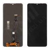 Дисплей ZTE Blade A72 (4G)/Blade V40 Vita (A7040) (2022) з чорним тачскрином 00-00024479 фото