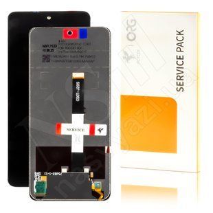 Дисплей XIAOMI Mi 10T LitePoco X3Poco X3 Pro 2020 HD+ FLYCDI з чорним тачскрином 00-00123987 фото