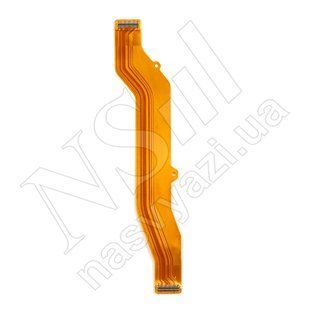Шлейф HUAWEI P40 Lite (JNY-LX1) (2020) межплатный 00-00022763 фото