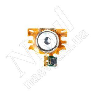 Клавіатурний модуль SAMSUNG U700 верхній 00-00003240 фото