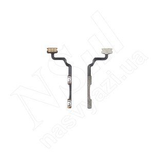 Шлейф OPPO A32/A33/A53/A53s (2020) на кнопки гучності 00-00121319 фото