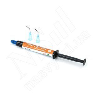 Клей RELIFE RL-035H Light filter для фіксації фільтрів камери телефону в шприці 3 мл 00-00123355 фото