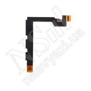 Шлейф SONY ST26 на дисплей оригінал TW 00-00004639 фото