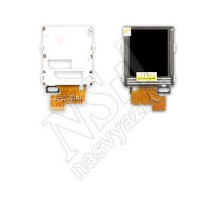 Дисплей SONY ERICSSON T250T280K330 00-00001365 фото
