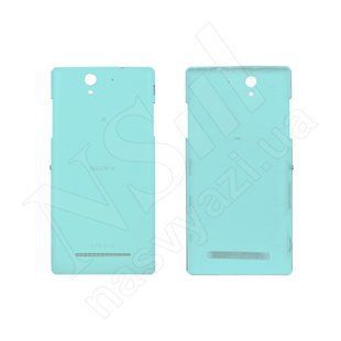 Корпус SONY D2502C3 зеленый 00-00007989 фото