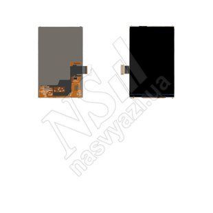 Дисплей SAMSUNG s5690 koa Galaxy X cover 00-00001238 фото