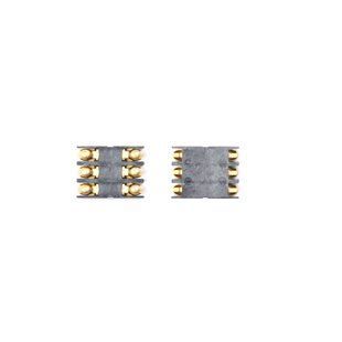 Конектор SIM карти NOKIA N95 00-00006183 фото