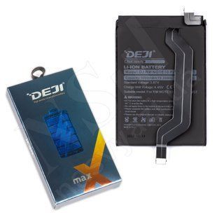 АКБ XIAOMI BM57 Redmi Note 10 Pro 5GPoco X3 GT DEJI 5000 mAh 00-00120821 фото