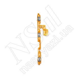 Шлейф SAMSUNG A105/M105/M205 Galaxy A10/M10/M20 (2019) на кнопки включения и громкости 00-00021876 фото