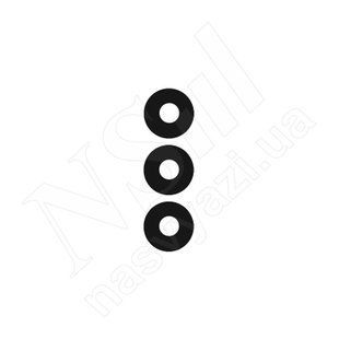 Стекло камеры TECNO Camon 1818P18T 3 шт. 00-00121202 фото