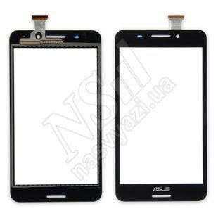 Тачскрин ASUS ME375FE375K019 FonePad 7 черный 00-00016549 фото