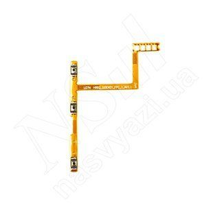 Шлейф TECNO Pova Neo 2 LG6n 2022 на кнопки включения и громкости 00-00124142 фото