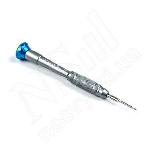 Отвёртка WYLIE WL-832 Y0.6 00-00123563 фото
