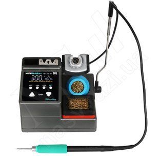 Паяльна станція AIFEN A9 Pro-210 120W паяльник стандарту JBC 210, 100-450 &deg; C 00-00025091 фото