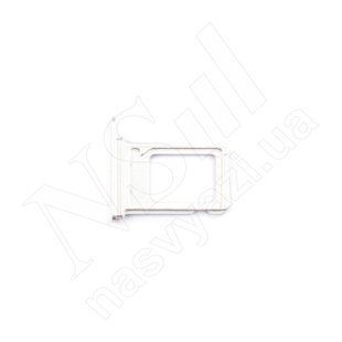 SIM-тримач APPLE iPhone 13 Dual Sim сріблястий 00-00121491 фото