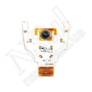 Клавіатурний модуль NOKIA 6600 з джойстиком 00-00003106 фото