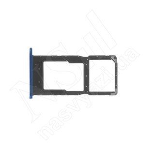 SIM- утримувач HUAWEI Honor 10 Lite синій 00-00022218 фото