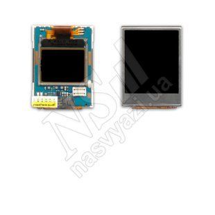 Дисплей SONY ERICSSON Z530 комплект 00-00001416 фото