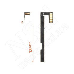 Шлейф TECNO Pop 5 BD2pBD2BD3 2021 на кнопки вмикання та гучності 00-00122665 фото