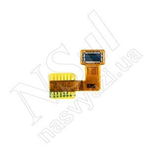 Шлейф NOKIA E71 на камеру 00-00003858 фото