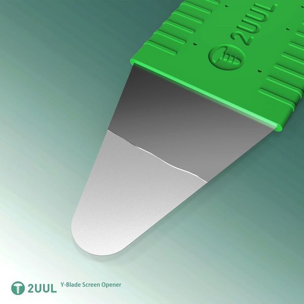 Знімач 2UUL DA93 (Y) металева, для розбирання корпусів 00-00123029 фото