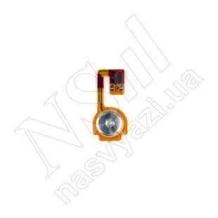 Шлейф APPLE iPhone 3G на кнопку HOME 00-00003355 фото