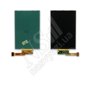 Дисплей LG E610E612Optimus L5 E615 00-00000519 фото